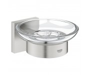 Настінна мильниця GROHE START CUBE QUICKFIX 41096DC0