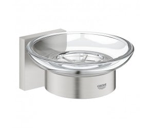 Настінна мильниця GROHE START CUBE QUICKFIX 41096DC0