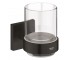 Стакан для ванної GROHE START CUBE QUICKFIX 410972430 410972430