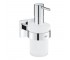 Дозатор мила GROHE START CUBE QUICKFIX 41098000 41098000