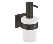 Дозатор мила GROHE START CUBE QUICKFIX 410982430