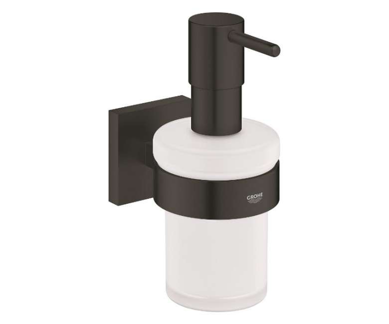 Дозатор мила GROHE START CUBE QUICKFIX 410982430 410982430