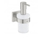 Дозатор мила GROHE START CUBE QUICKFIX 41098DC0