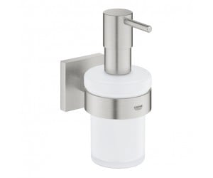Дозатор мила GROHE START CUBE QUICKFIX 41098DC0