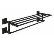 Полиця з тримачем GROHE START CUBE QUICKFIX 410992430