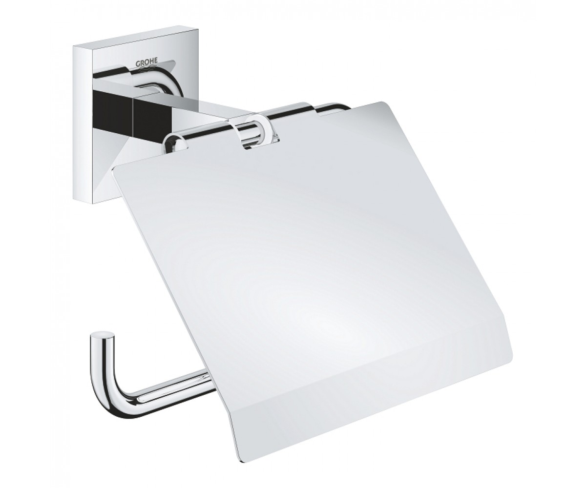 Тримач для паперу GROHE START CUBE QUICKFIX 41102000 41102000