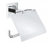 Тримач для паперу GROHE START CUBE QUICKFIX 41102000