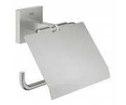 Тримач для паперу GROHE START CUBE QUICKFIX 41102DC0