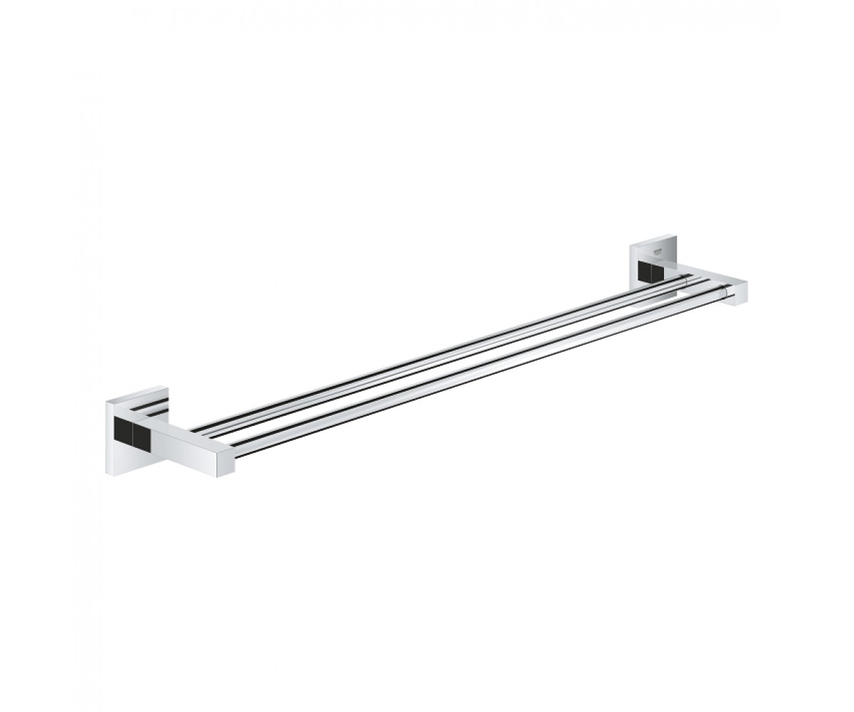 Подвійний тримач GROHE START CUBE QUICKFIX 41104000 41104000