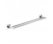 Подвійний тримач GROHE START CUBE QUICKFIX 41104000