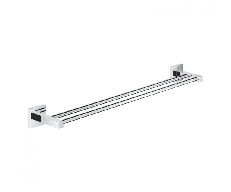 Подвійний тримач GROHE START CUBE QUICKFIX 41104000 41104000