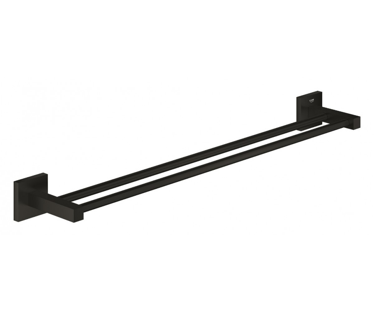 Подвійний тримач GROHE START CUBE QUICKFIX 411042430 411042430