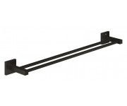 Подвійний тримач GROHE START CUBE QUICKFIX 411042430