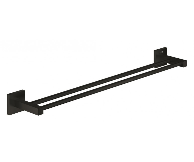 Подвійний тримач GROHE START CUBE QUICKFIX 411042430 411042430
