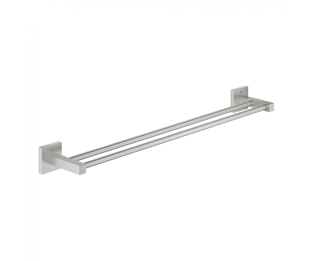 Подвійний тримач GROHE START CUBE QUICKFIX 41104DC0 41104DC0
