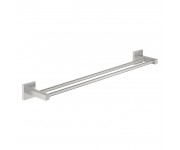 Подвійний тримач GROHE START CUBE QUICKFIX 41104DC0