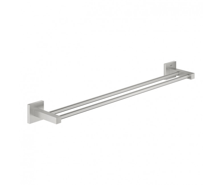 Подвійний тримач GROHE START CUBE QUICKFIX 41104DC0 41104DC0