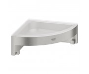 Полка кутова душова GROHE START CUBE QUICKFIX 41106DC0