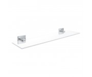 Полиця для ванної 530 мм GROHE START CUBE QUICKFIX 41109000