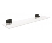 Полиця для ванної 530 мм GROHE START CUBE QUICKFIX 411092430