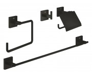 Комплект аксесуарів 4-в-1 GROHE START CUBE QUICKFIX 411152430