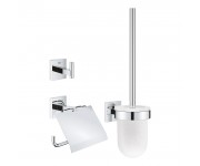 Комплект аксесуарів GROHE START CUBE QUICKFIX 41123000