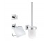 Комплект аксесуарів GROHE START CUBE QUICKFIX 41123000 41123000