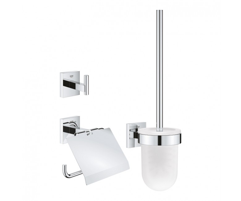 Комплект аксесуарів GROHE START CUBE QUICKFIX 41123000 41123000