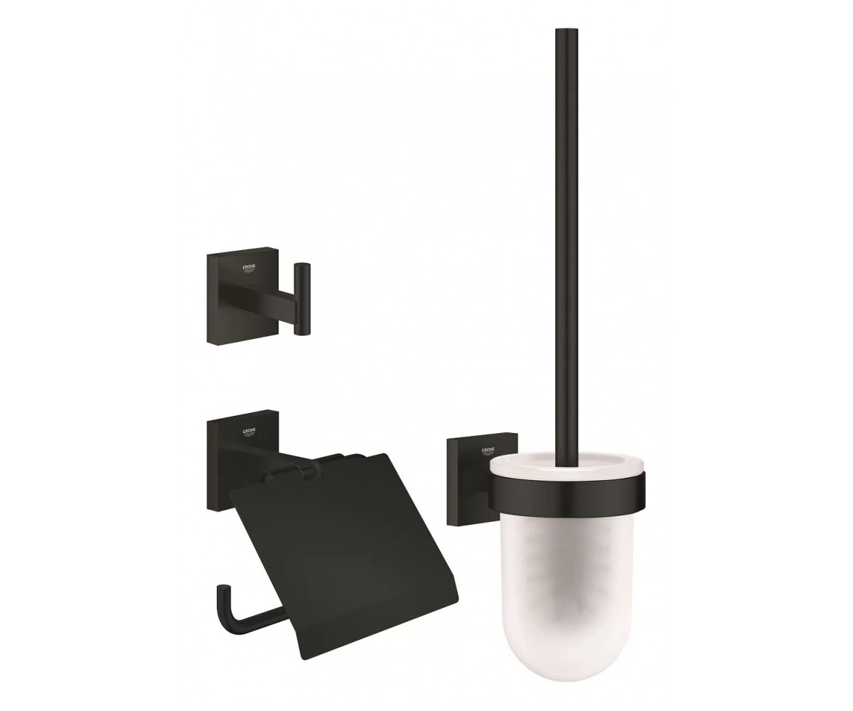 Комплект аксесуарів GROHE START CUBE QUICKFIX 411232430 411232430
