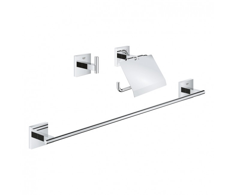 Комплект аксесуарів GROHE START CUBE QUICKFIX 41124000 41124000