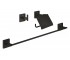 Комплект аксесуарів GROHE START CUBE QUICKFIX 411242430 411242430