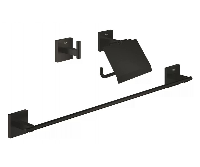 Комплект аксесуарів GROHE START CUBE QUICKFIX 411242430 411242430