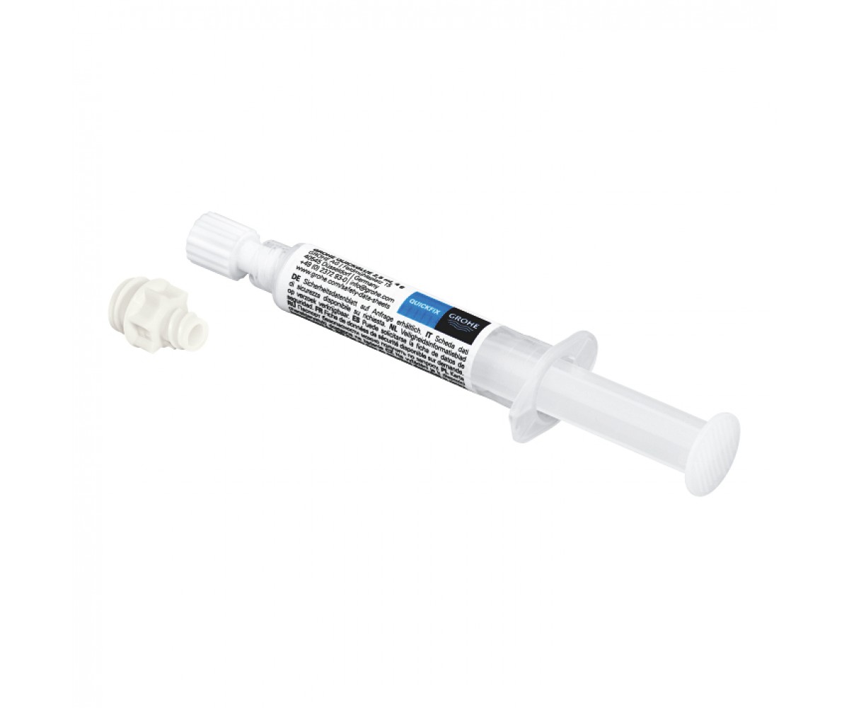 Клей-герметик GROHE QUICKFIX QUICKGLUE 41127000 41127000