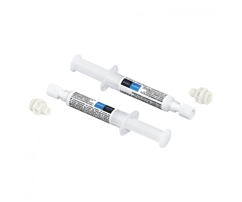 Клей для аксесуарів GROHE QUICKFIX QUICKGLUE 41128000 41128000