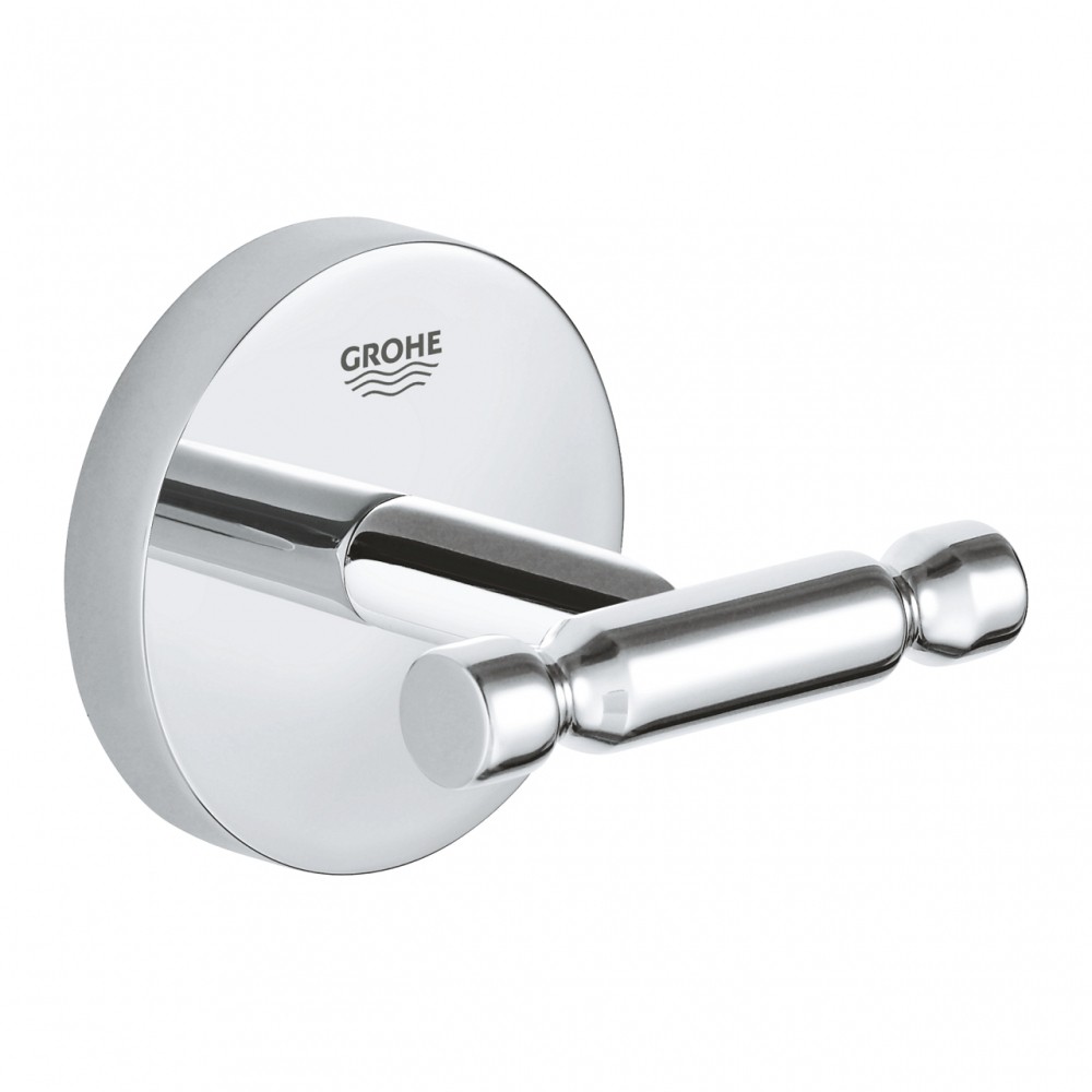 Подвійний гачок GROHE START COSMOPOLITAN QUICKFIX 41168000 41168000