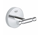 Подвійний гачок GROHE START COSMOPOLITAN QUICKFIX 41168000