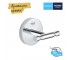 Крючок для ванной  START COSMOPOLITAN QUICKFIX 41168000:Фото 2