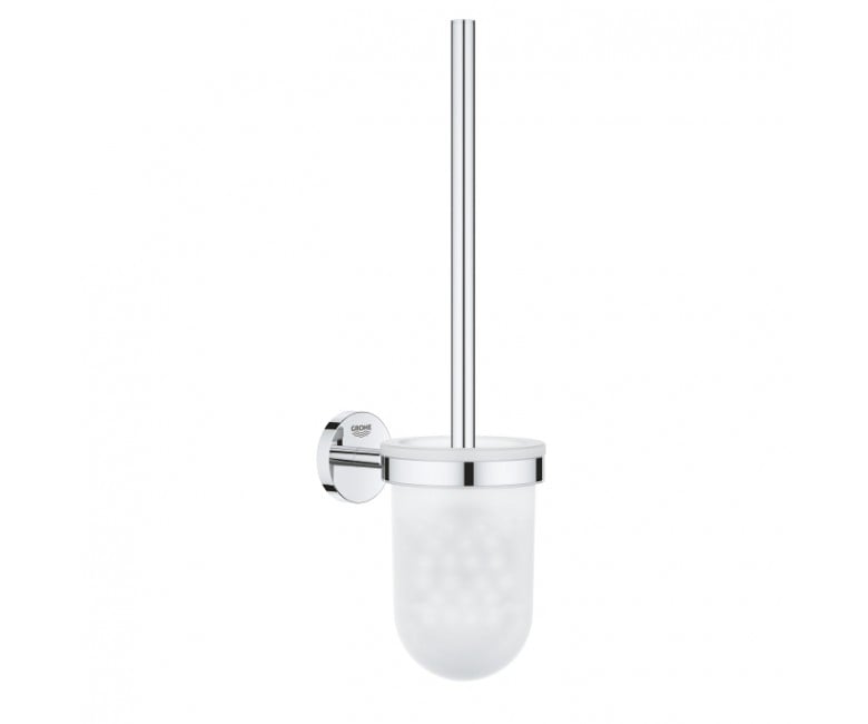 Підвісний йоржик для унітазу GROHE START COSMOPOLITAN QUICKFIX 41169000 41169000