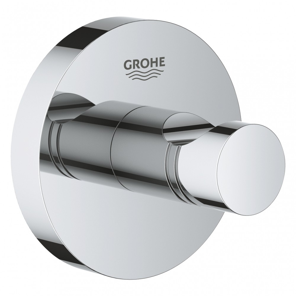 Гачок для халата GROHE START QUICKFIX 41173000 41173000
