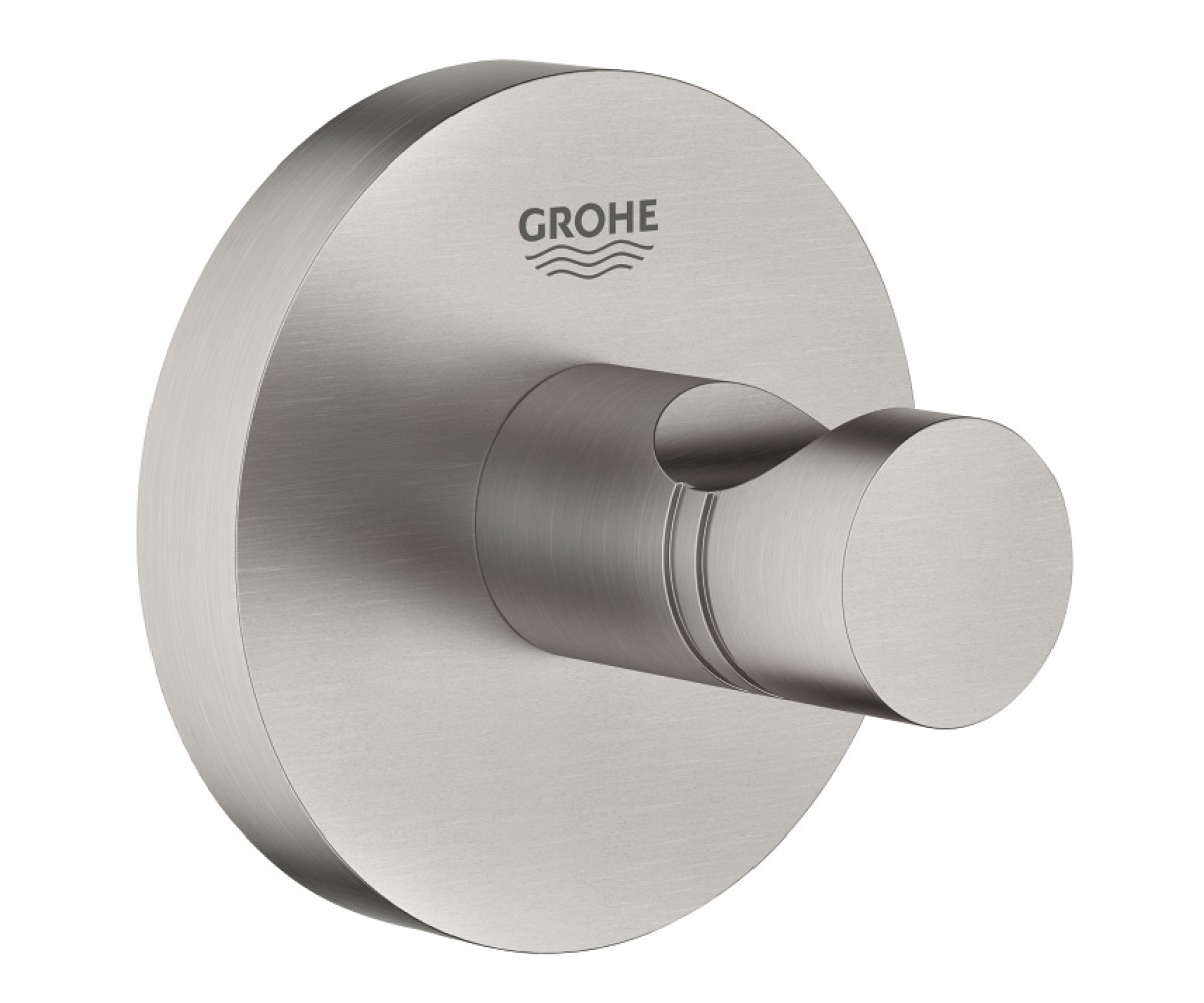 Гачок для халата GROHE START QUICKFIX 41173DC0 41173DC0