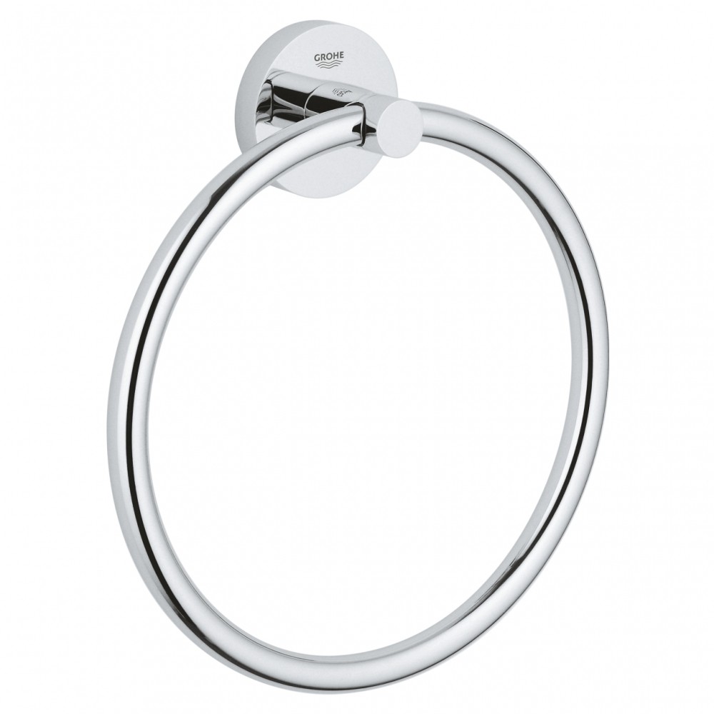 Кільце для рушників GROHE START QUICKFIX 41174000 41174000