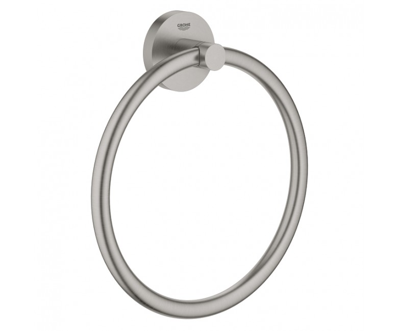 Кільце для рушників GROHE START QUICKFIX 41174DC0 41174DC0