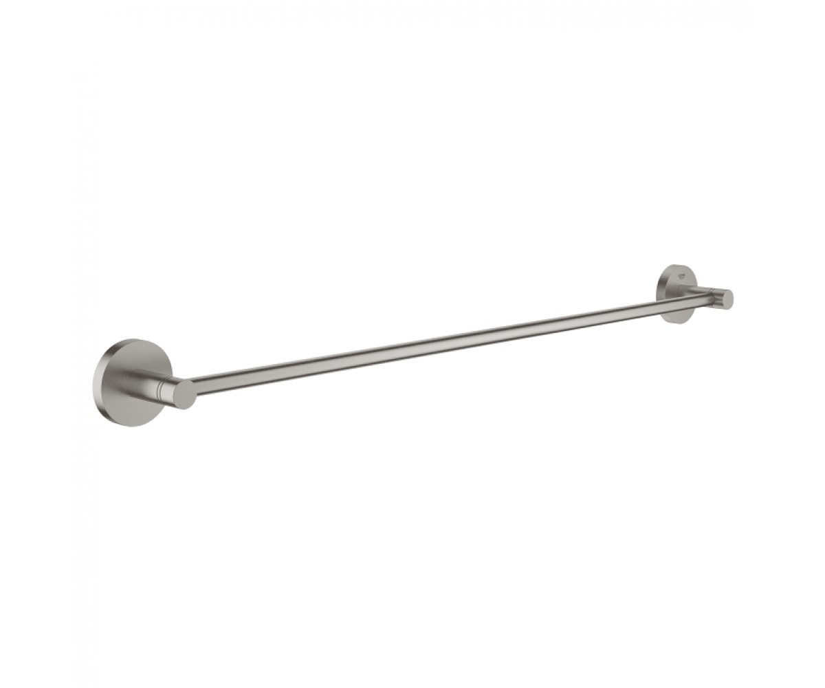 Тримач для рушників 60 см GROHE START QUICKFIX 41178DC0 41178DC0