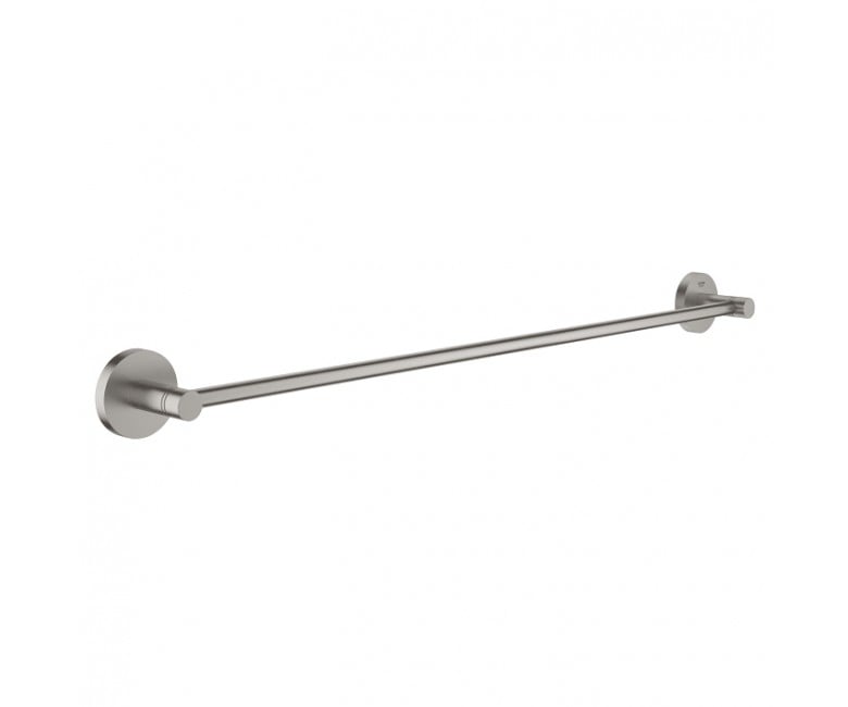 Тримач для рушників 60 см GROHE START QUICKFIX 41178DC0 41178DC0
