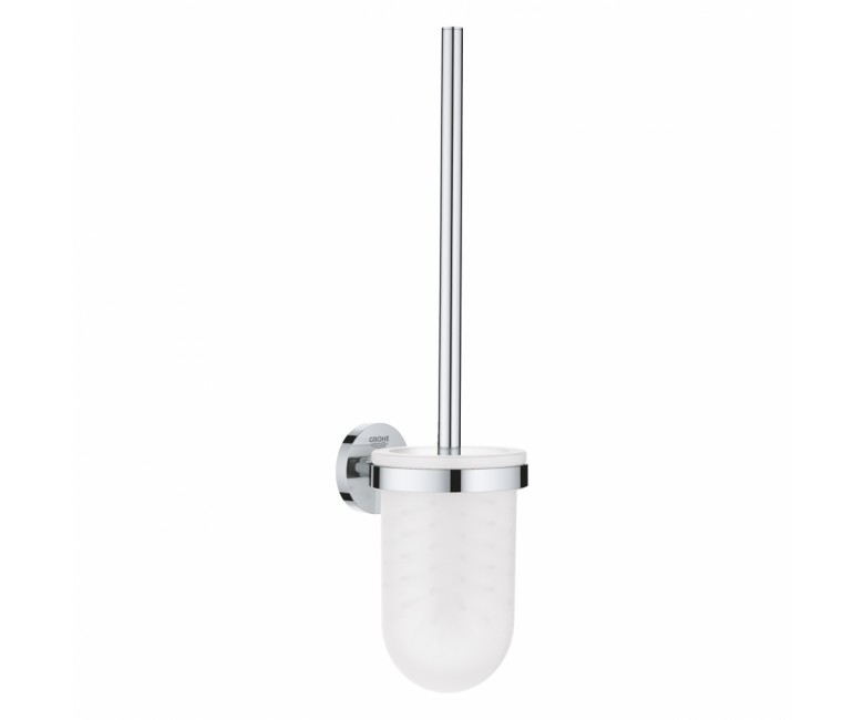 Туалетный ершик GROHE START QUICKFIX 41185000 41185000