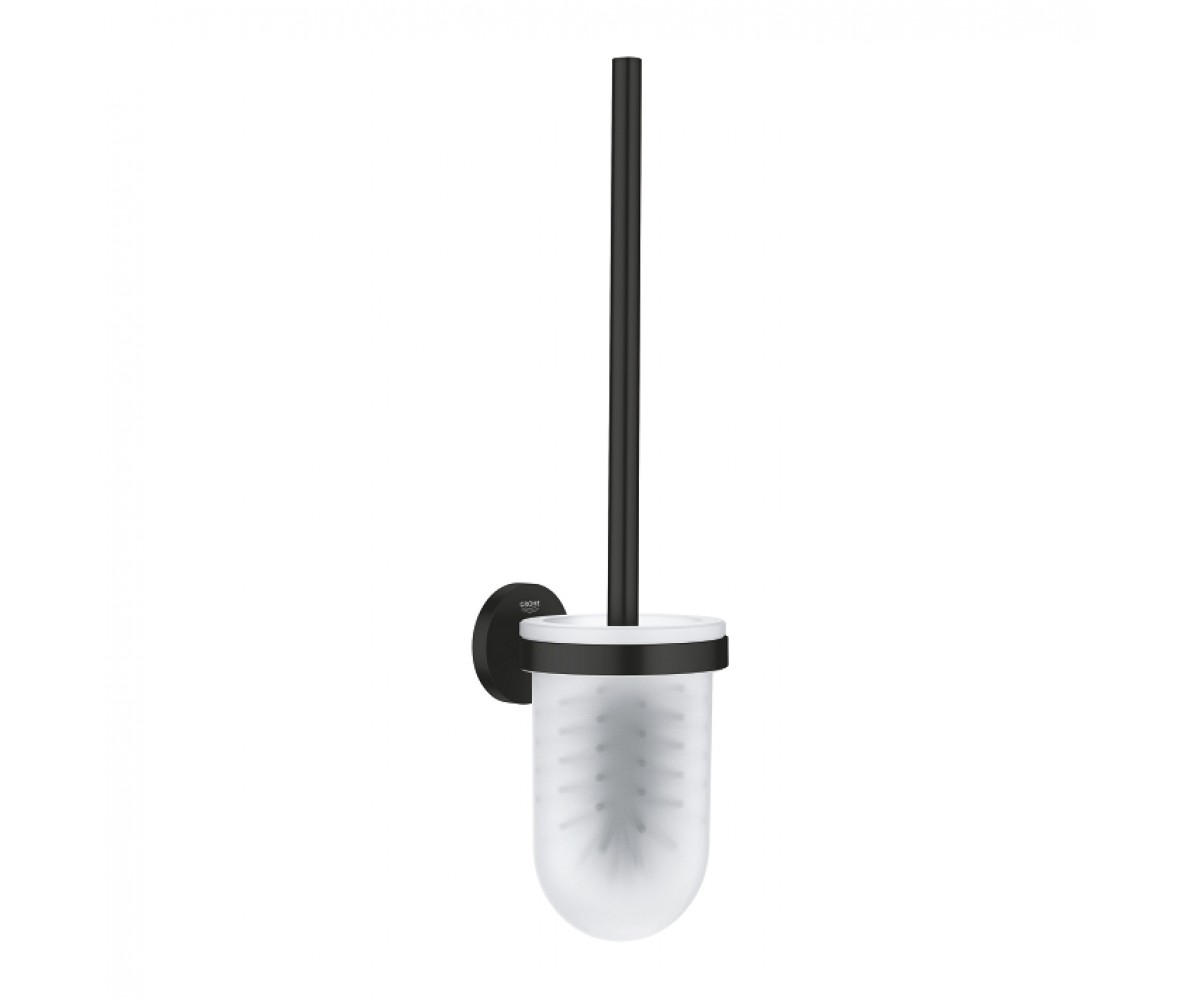Туалетний йоржик з тримачем GROHE START QUICKFIX 411852430 411852430