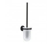 Туалетний йоржик з тримачем GROHE START QUICKFIX 411852430