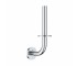 Бумагодержатель GROHE START QUICKFIX 41186000 41186000