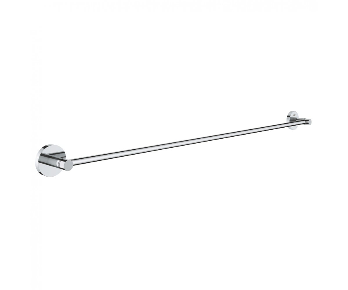 Тримач для рушників, 80 см GROHE START QUICKFIX 41187000 41187000