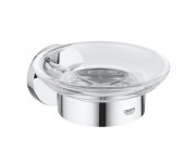 Мильниця з тримачем GROHE START QUICKFIX 41193000